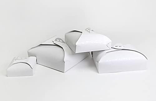 SCATOLE PORTA TORTA - immagine 2