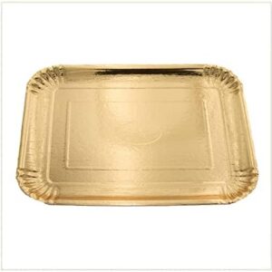 VASSOIO PASTICCERIA ORO N.3L