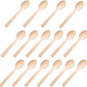 CUCCHIAI IN LEGNO BETULLA