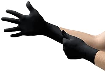 GUANTI 100PZ - immagine 2