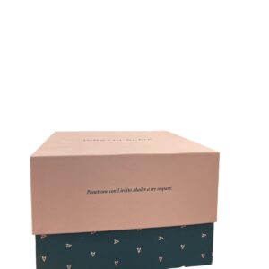 SCATOLA PANETTONE