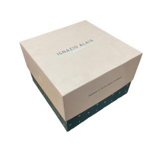SCATOLA PANETTONE