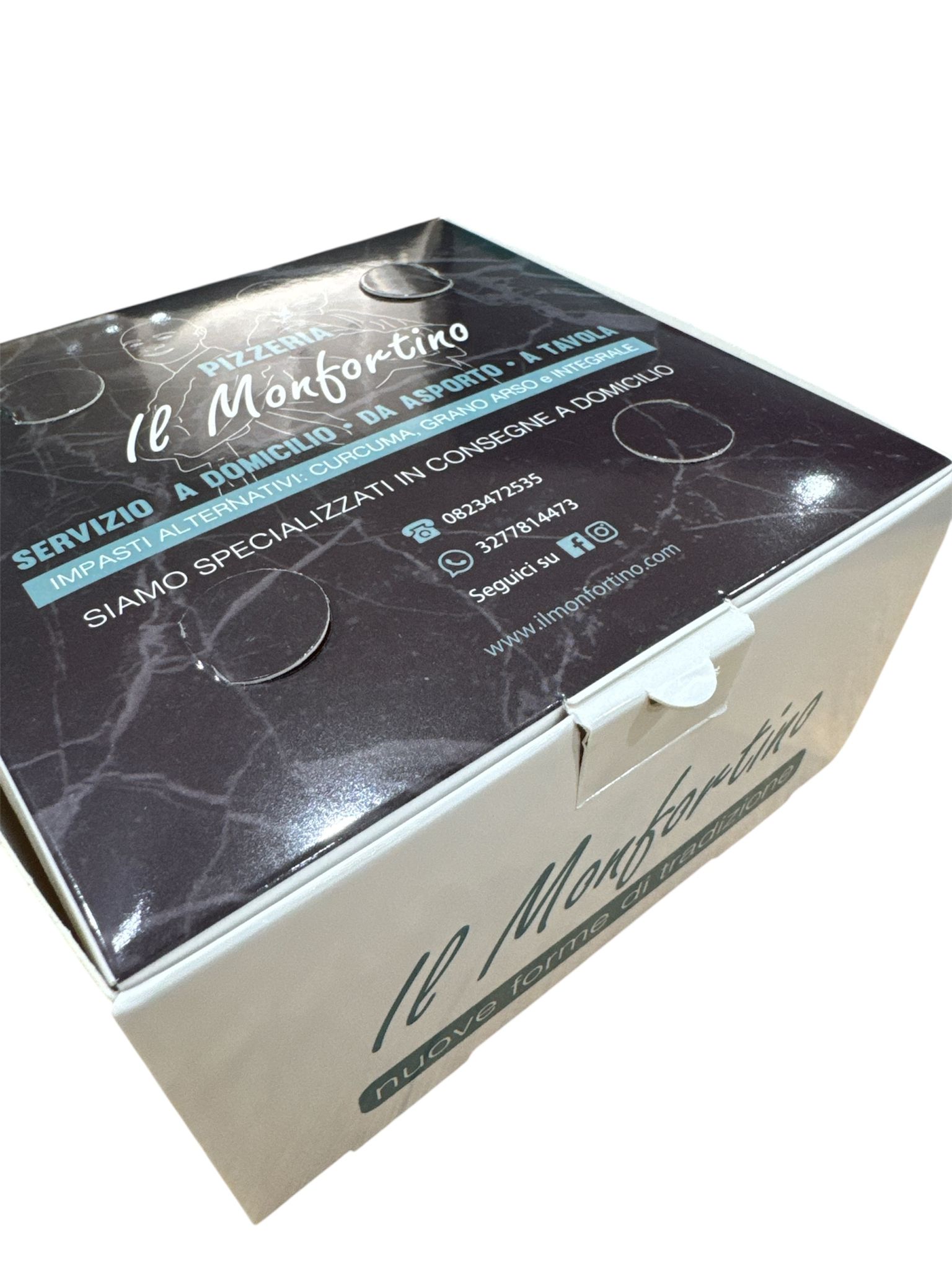 BOX FRITTO - immagine 2