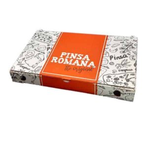 PINSA ROMANA 100pz