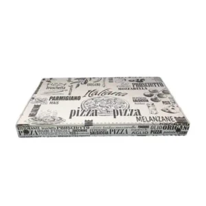 BOX PIZZA 40×60 h.5 IT 60pz
