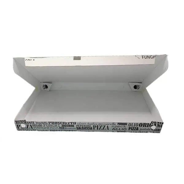 BOX PIZZA 40x60 h.5 IT 60pz - immagine 2