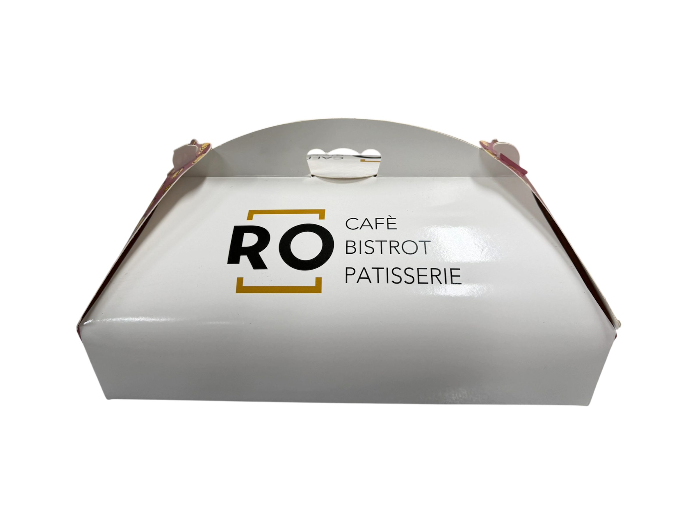 PORTA TORTA PERSONALIZZATI - immagine 3