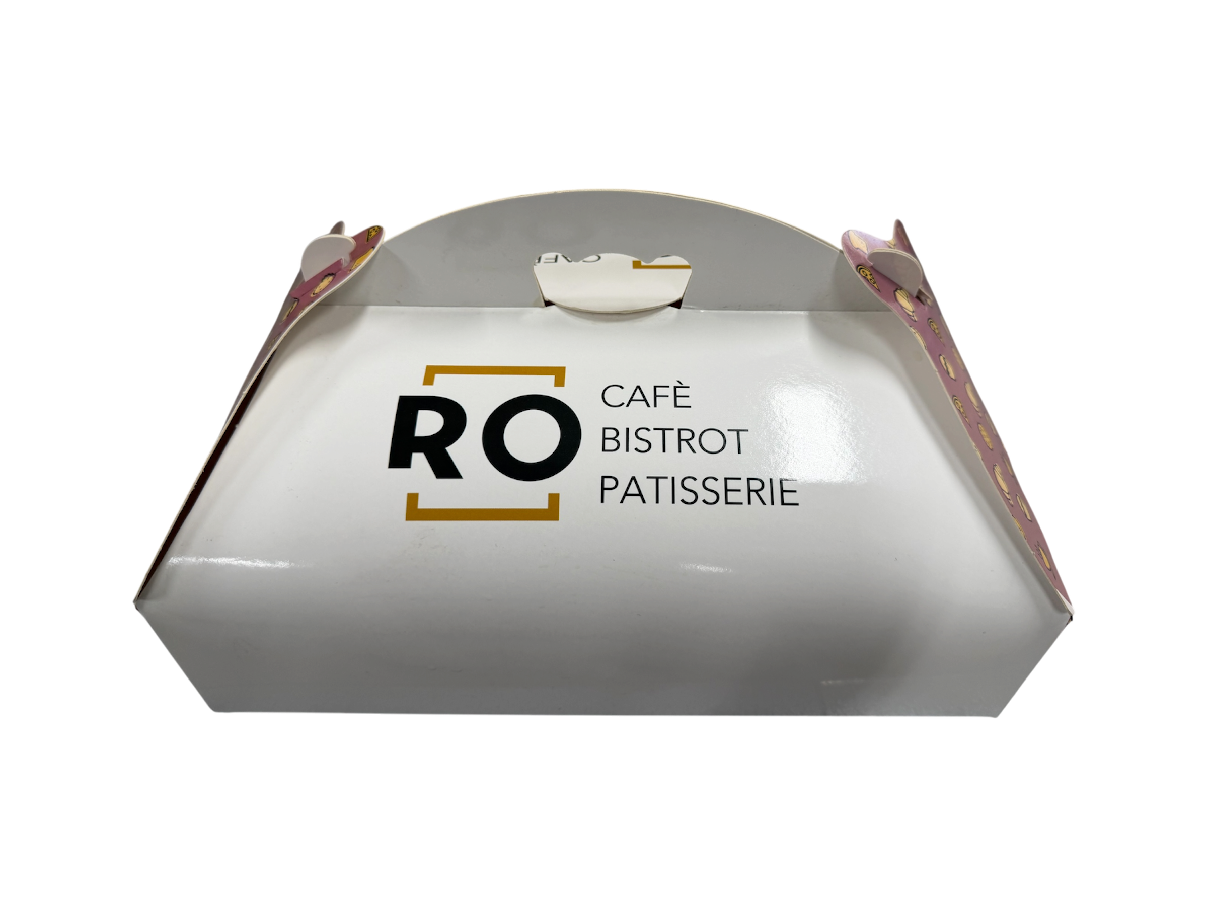 PORTA TORTA PERSONALIZZATI - immagine 4