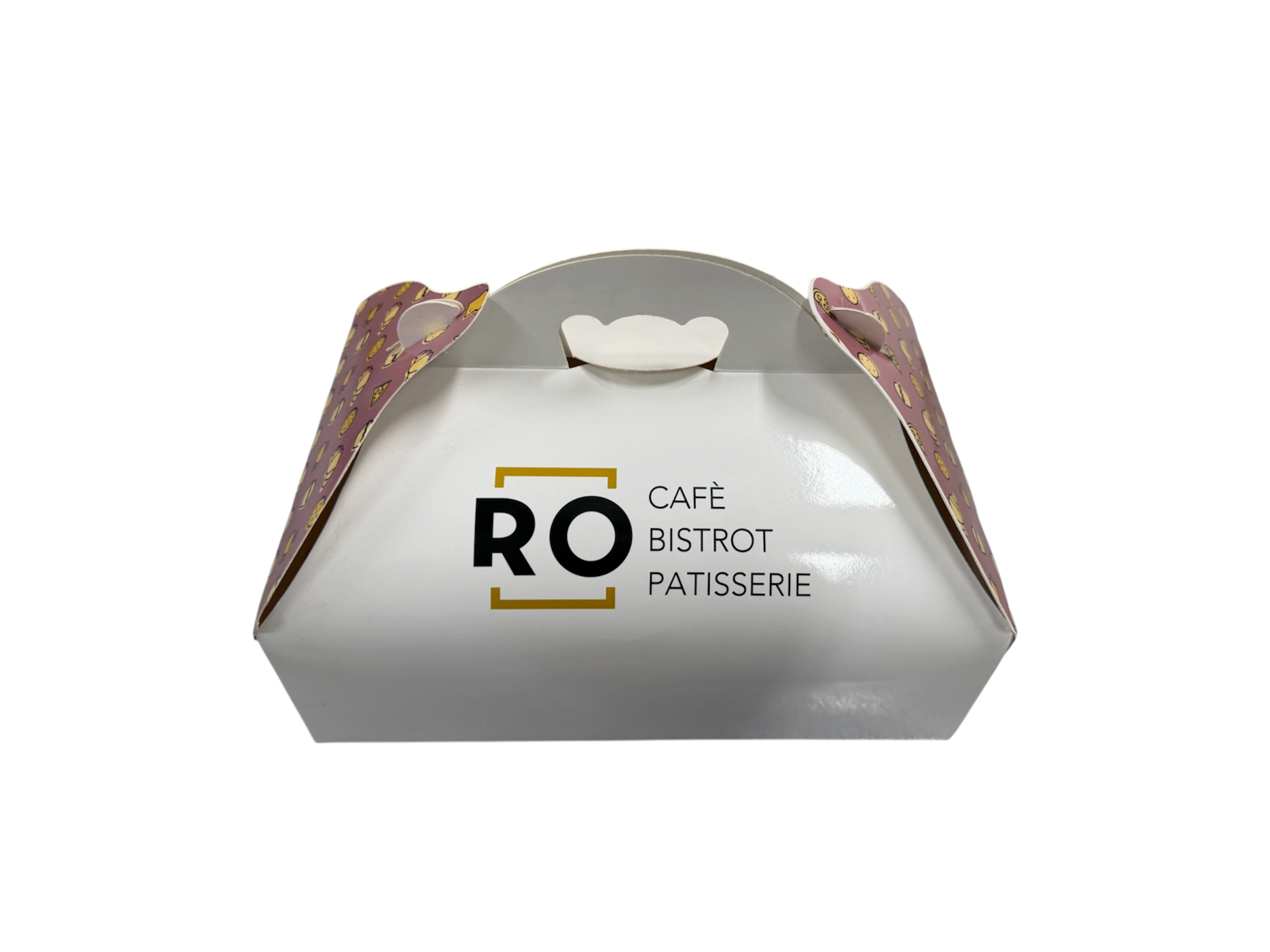PORTA TORTA PERSONALIZZATI - immagine 2